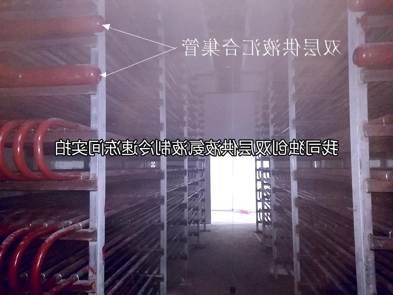 沈阳市牛羊屠宰加工企业案例